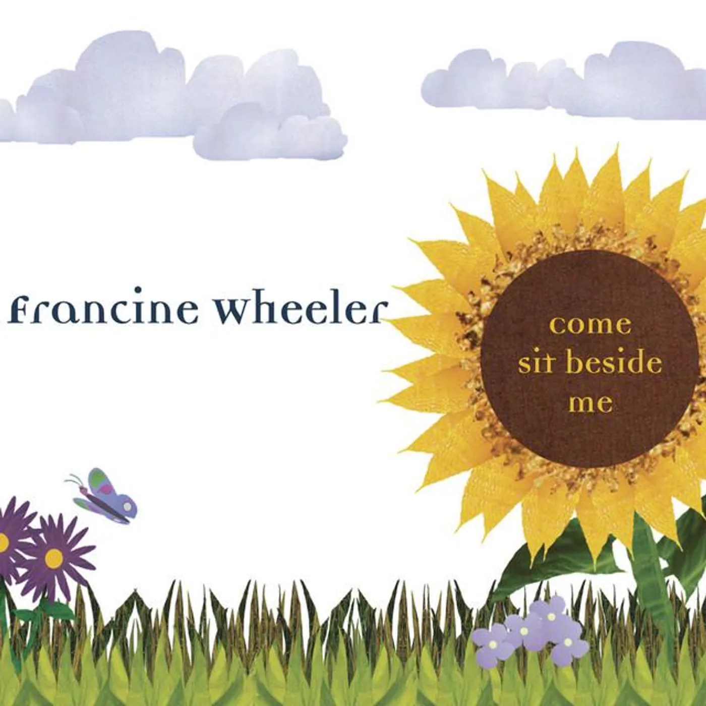 Francine Wheeler Brand Page