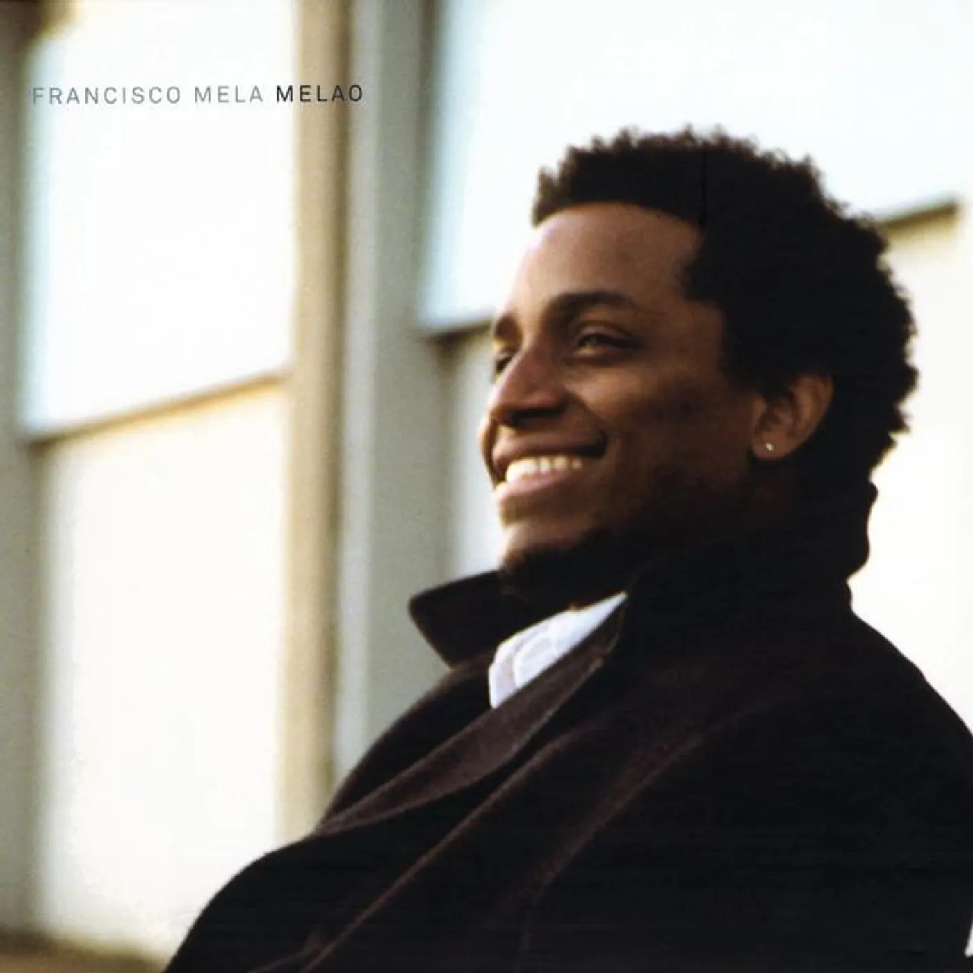 Francisco Mela Brand Page