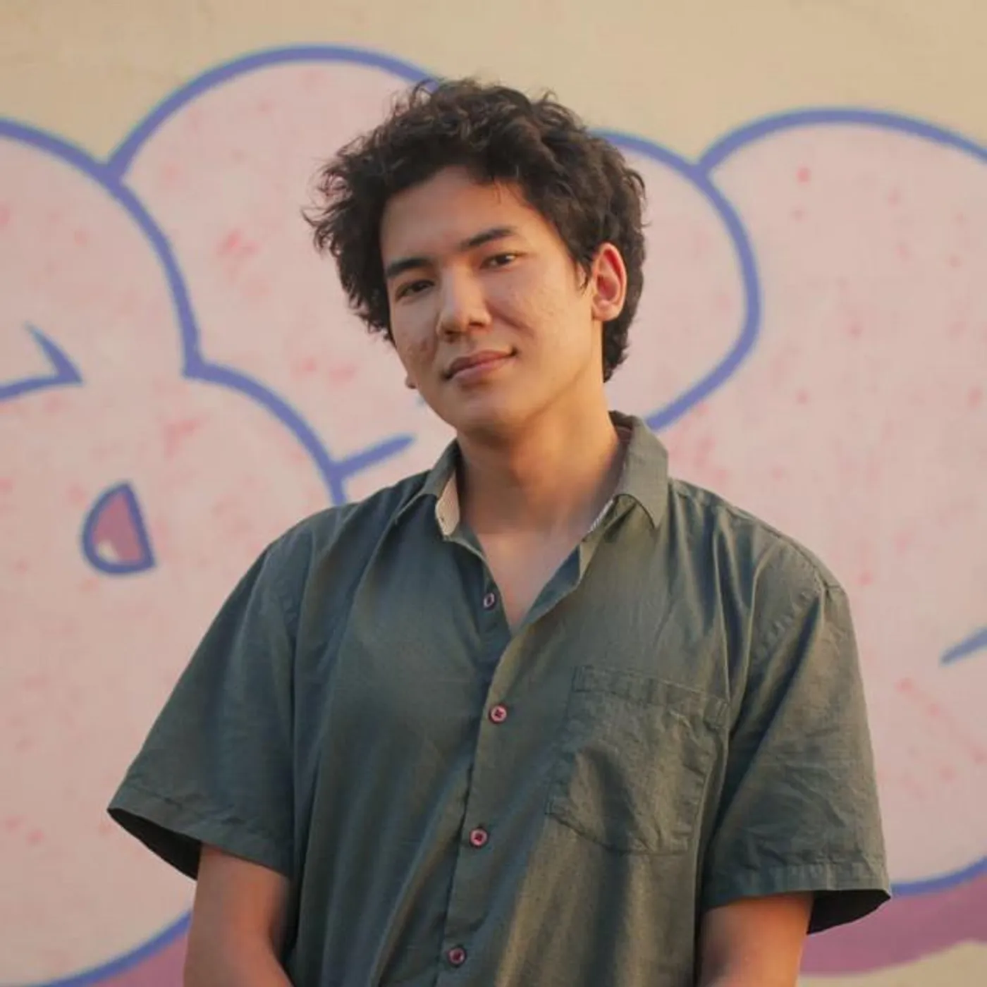 Francisco Okabe Brand Page