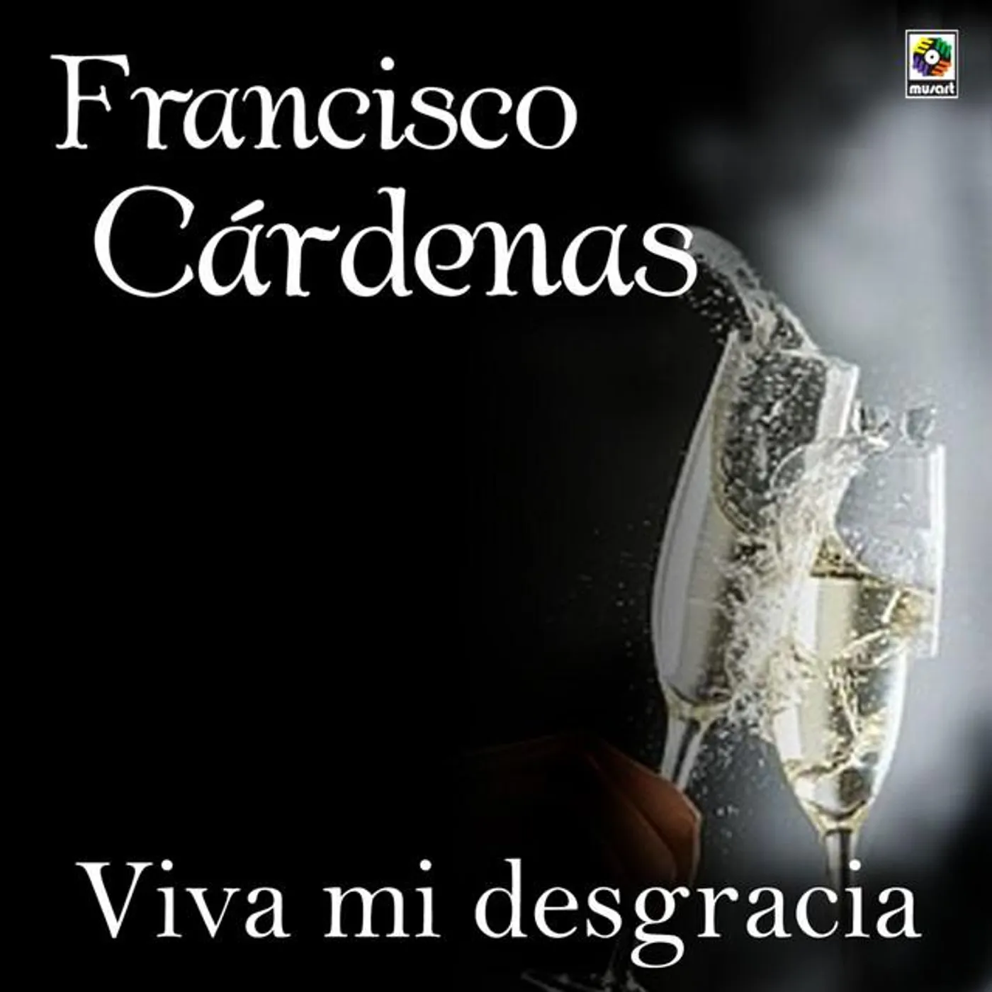 Francisco Cardenas Brand Page