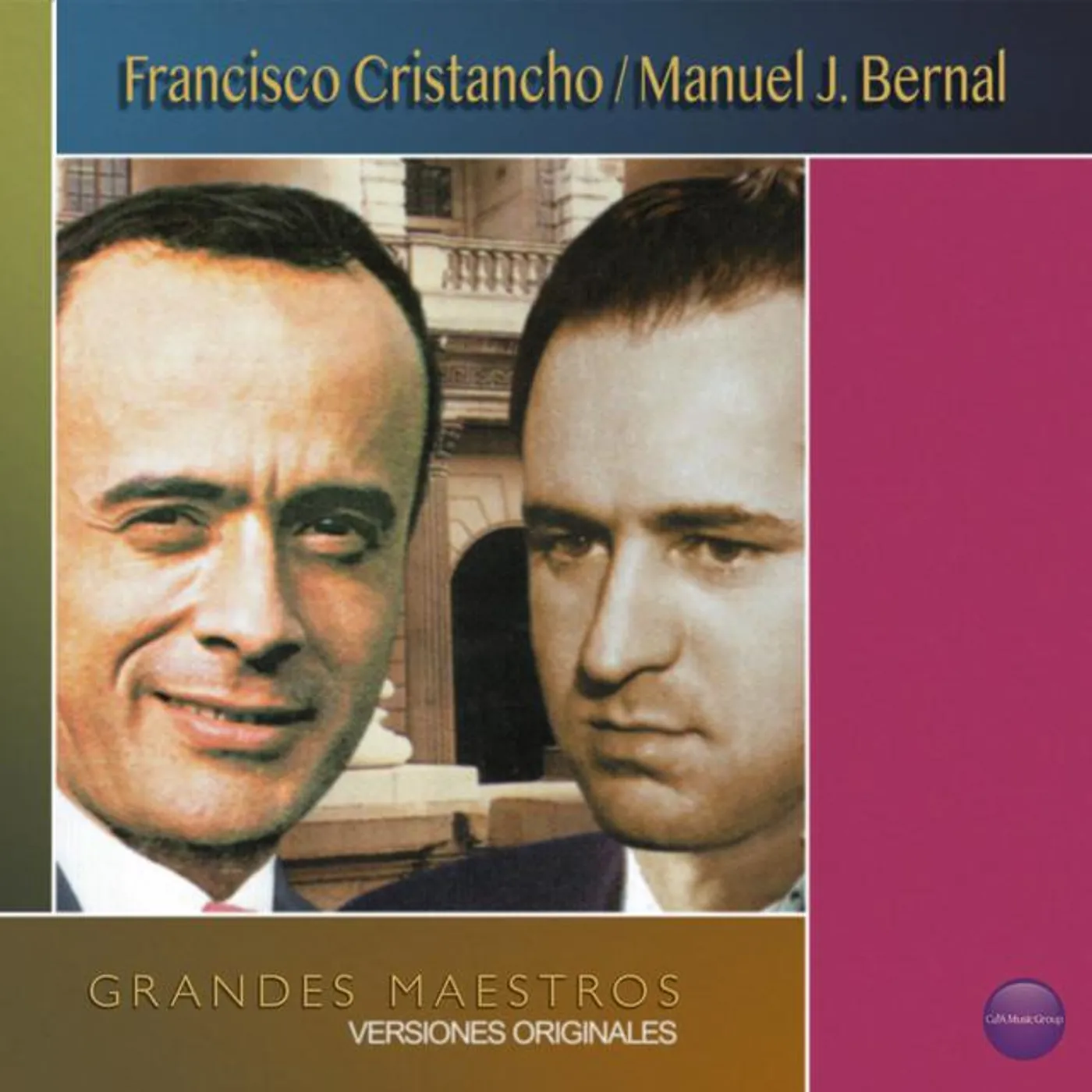 Francisco Cristancho