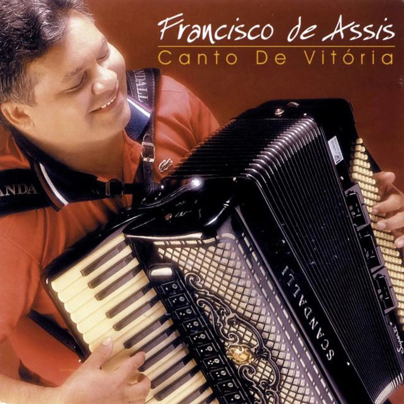 Francisco De Assis