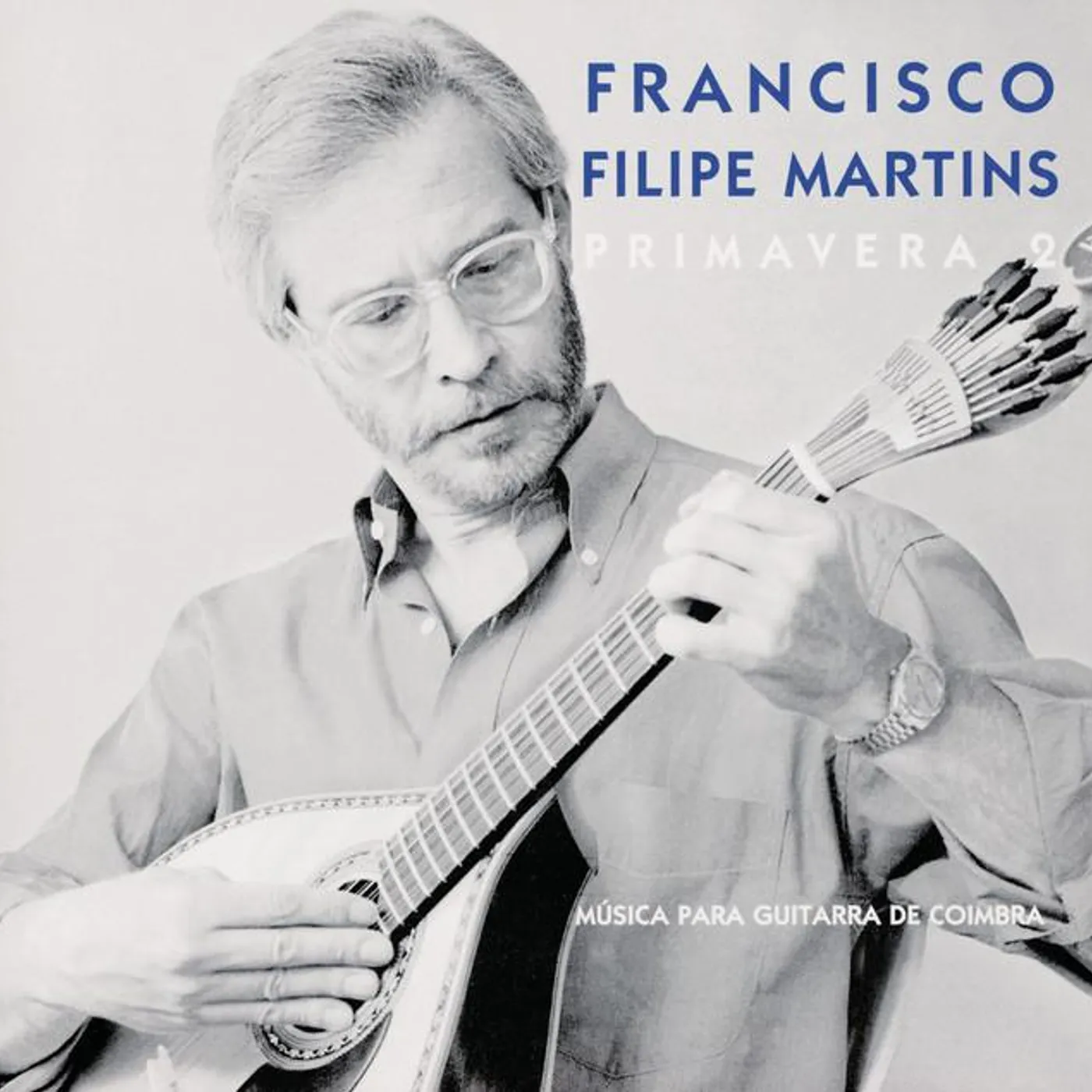 Francisco Filipe Martins Brand Page
