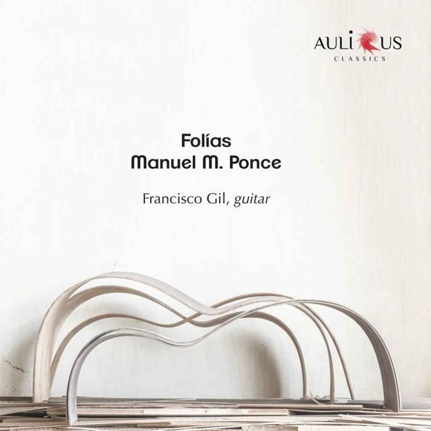 Francisco Gil Brand Page