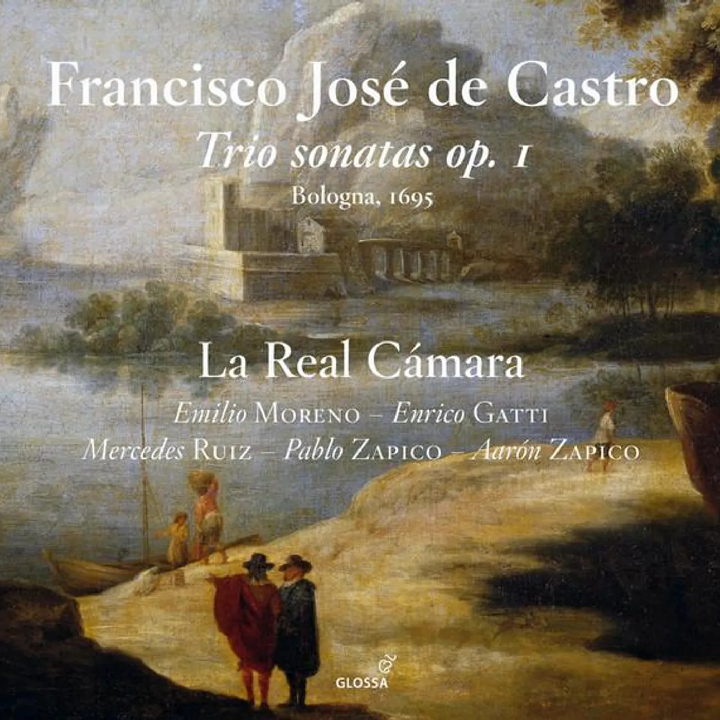 Francisco José de Castro