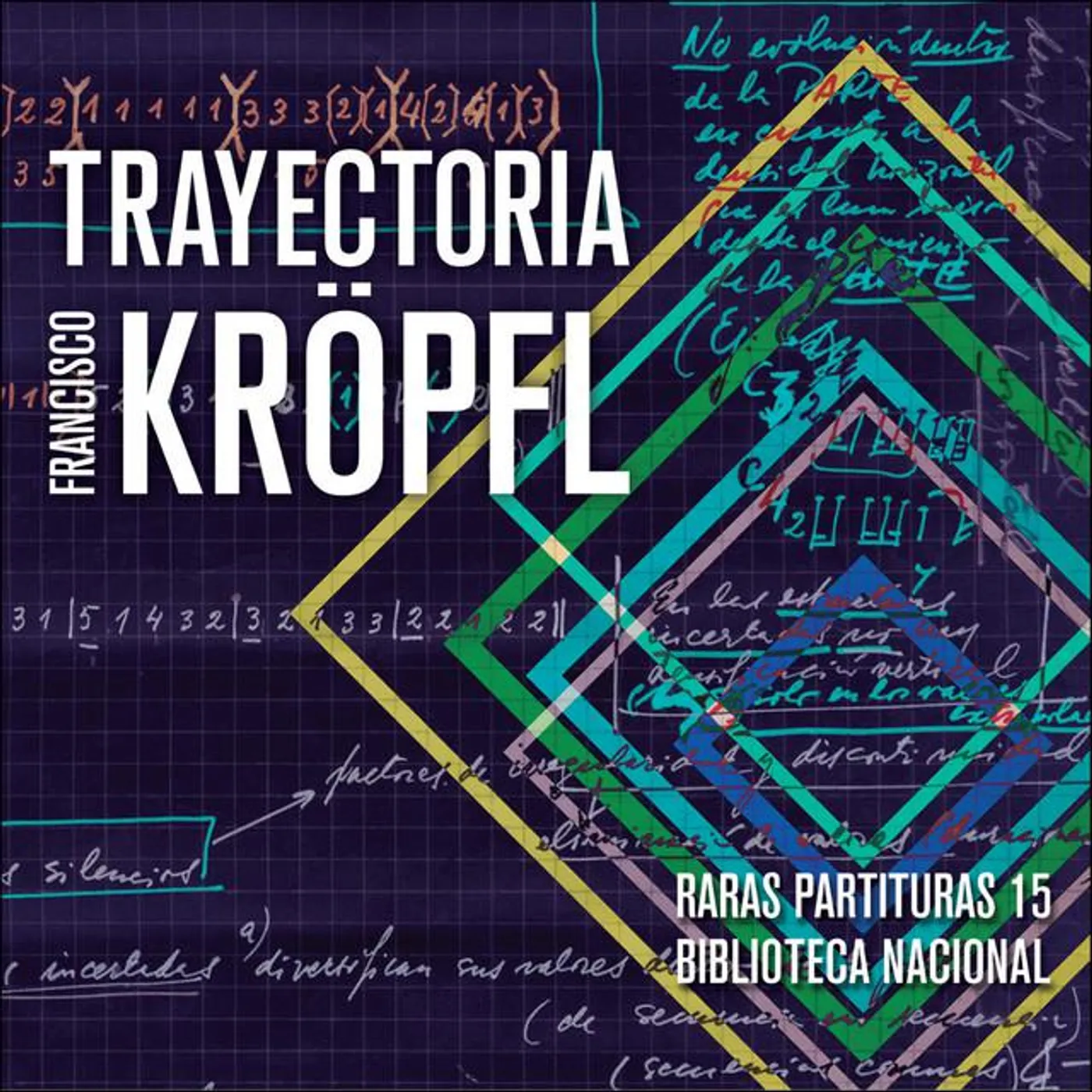 Francisco Kröpfl Brand Page