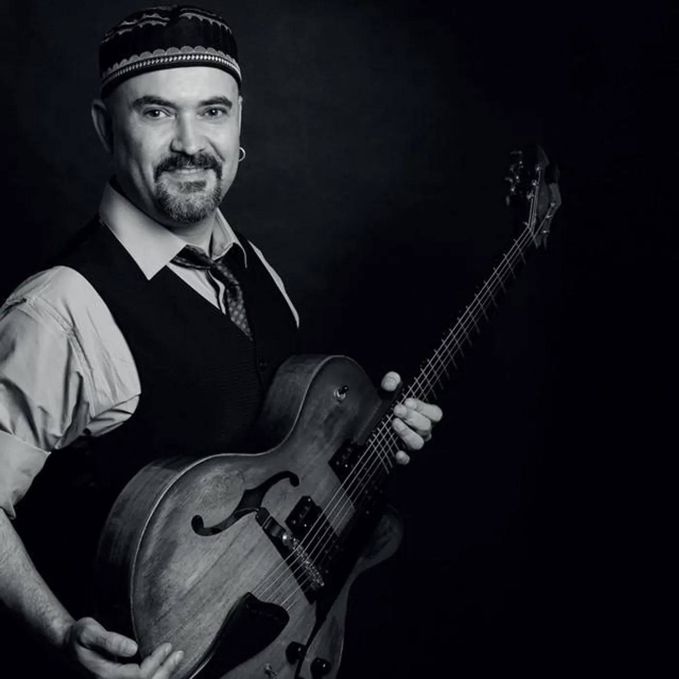 Francisco Lelo de Larrea