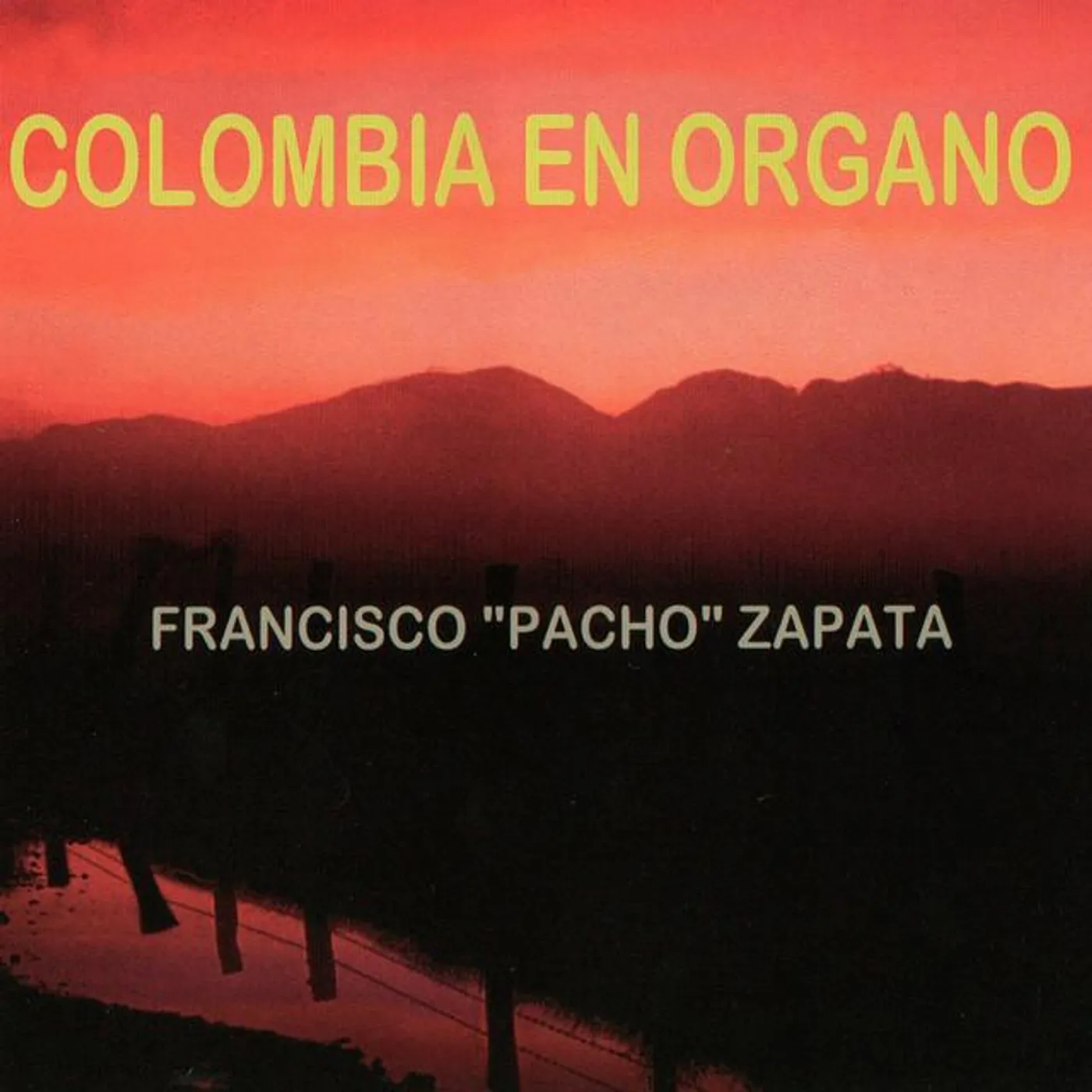 Francisco Pacho Zapata