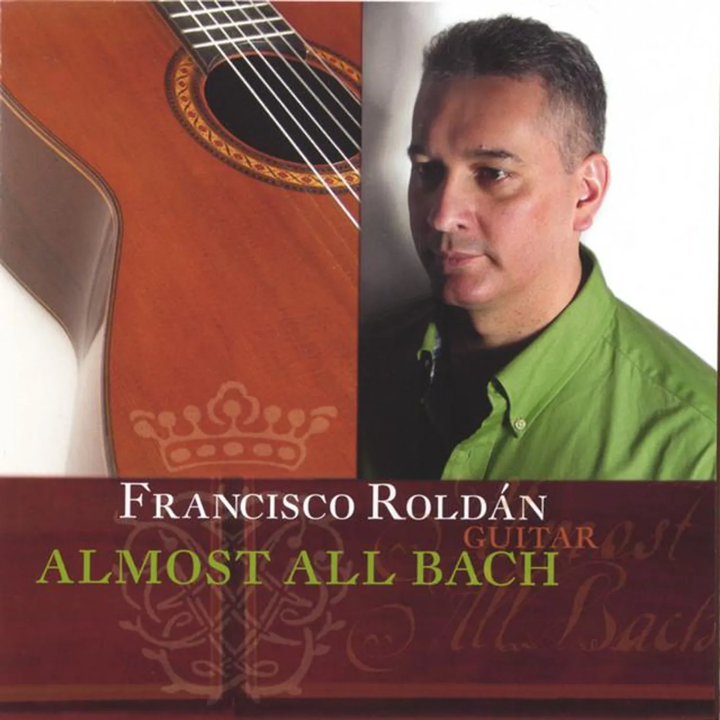 Francisco Roldan