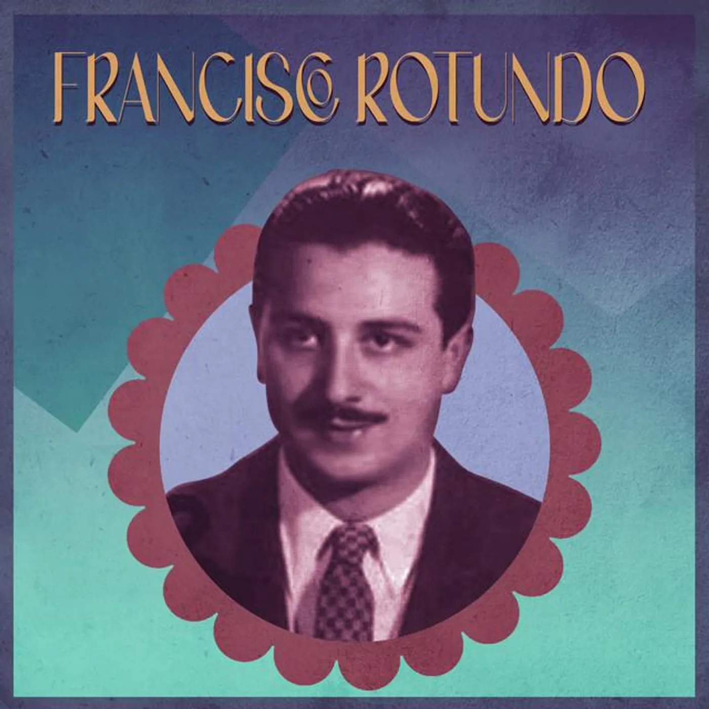 Francisco Rotundo Brand Page