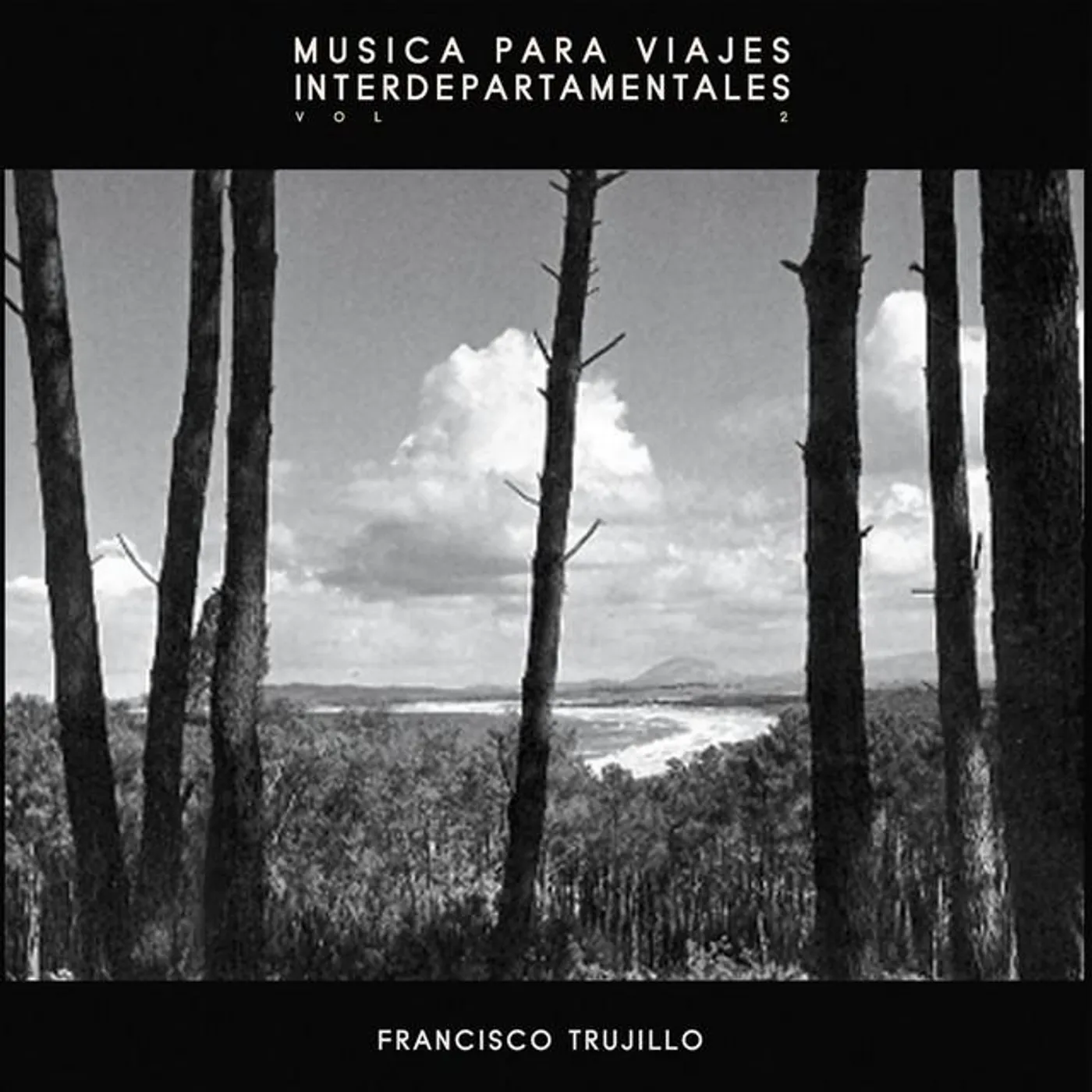 Francisco Trujillo Brand Page