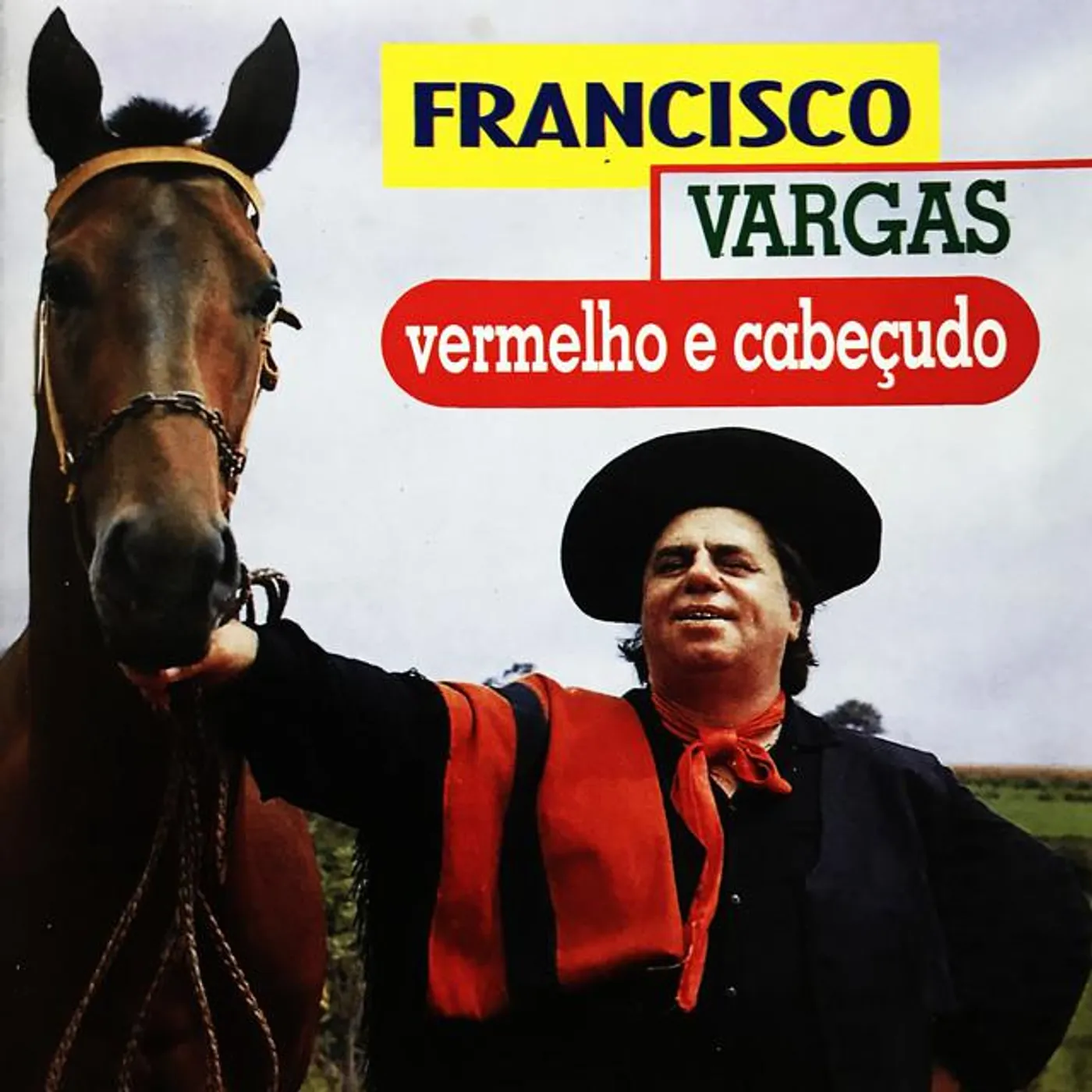Francisco Vargas Brand Page