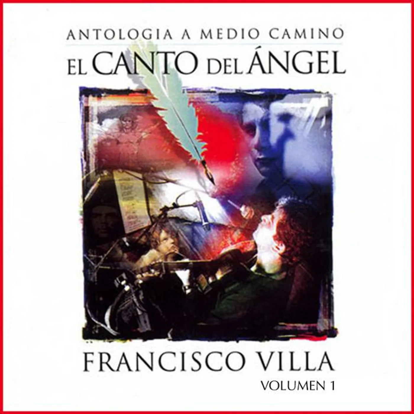 Francisco Villa