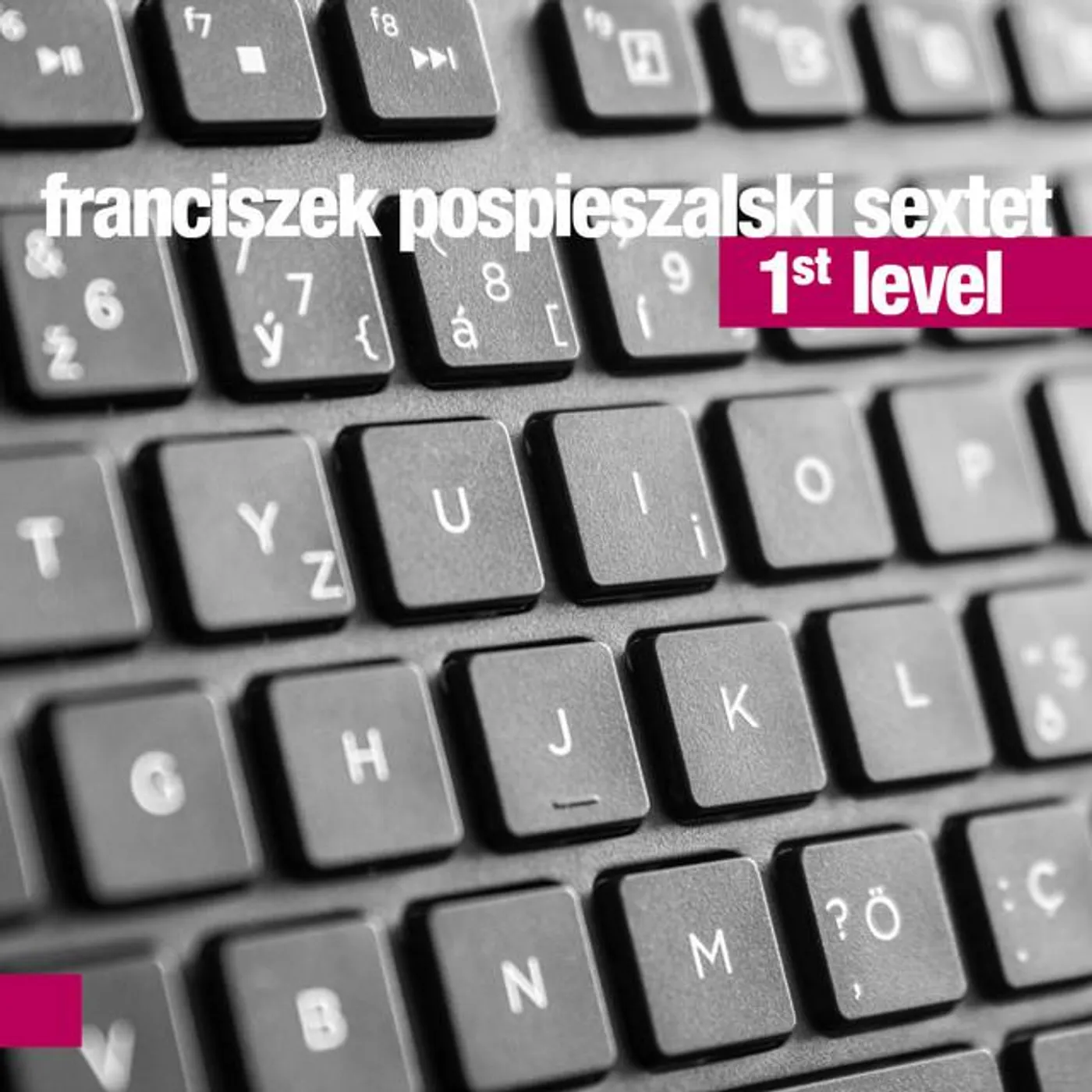 Franciszek Pospieszalski Sextet Brand Page