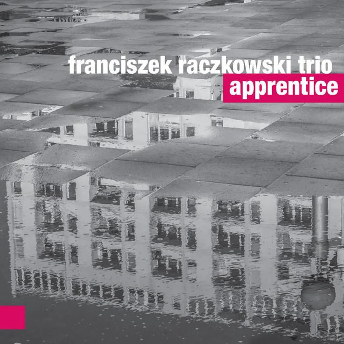 Franciszek Raczkowski Trio