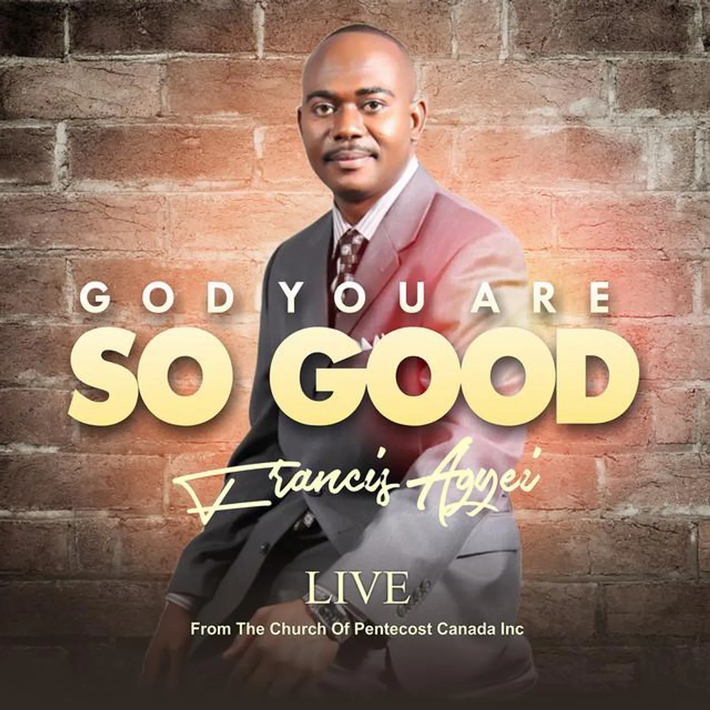 Francis Agyei