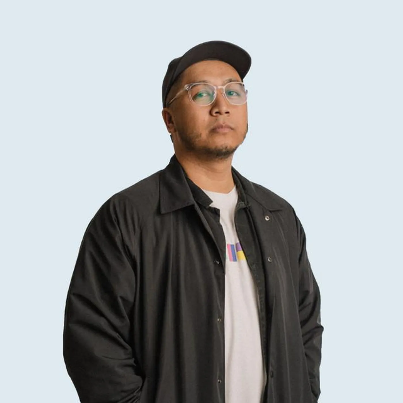 Francis Arevalo Brand Page