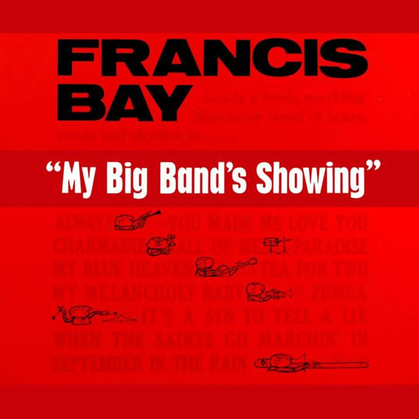 Francis Bay