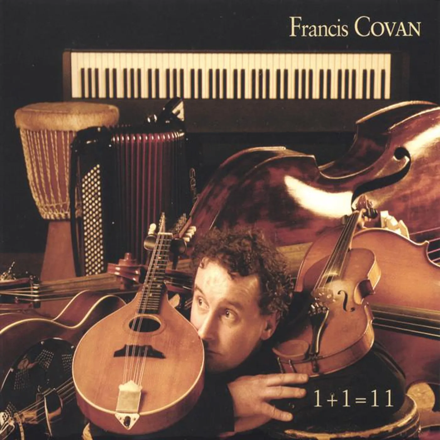 Francis Covan