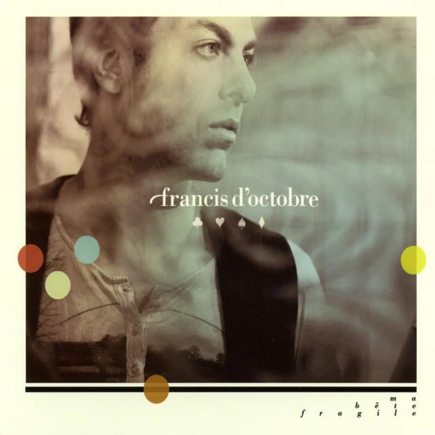 Francis D'Octobre