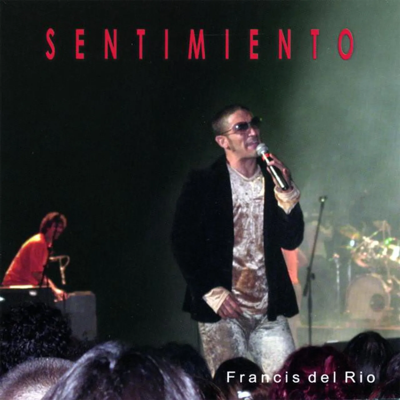 Francis del Río Brand Page