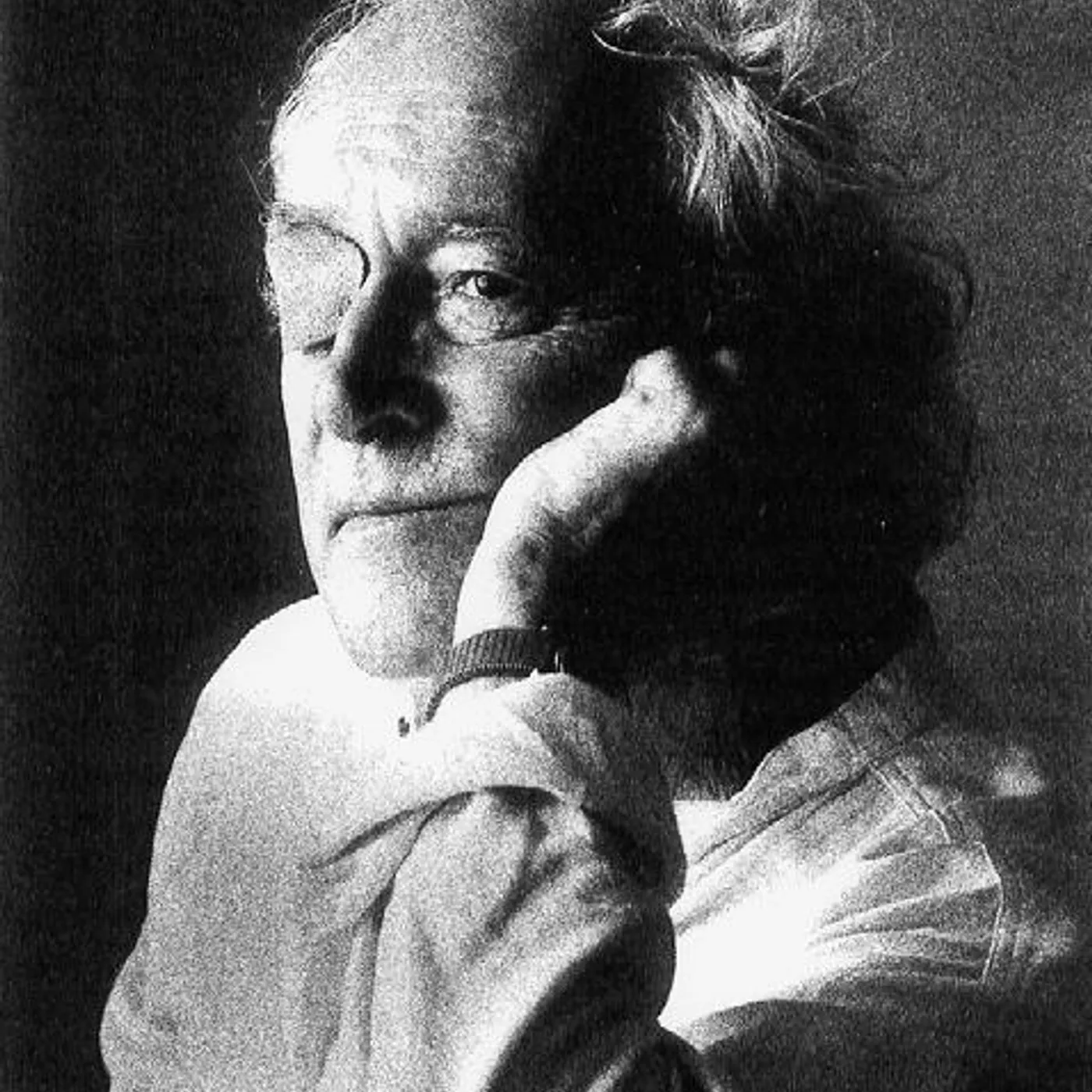 Francis Dhomont