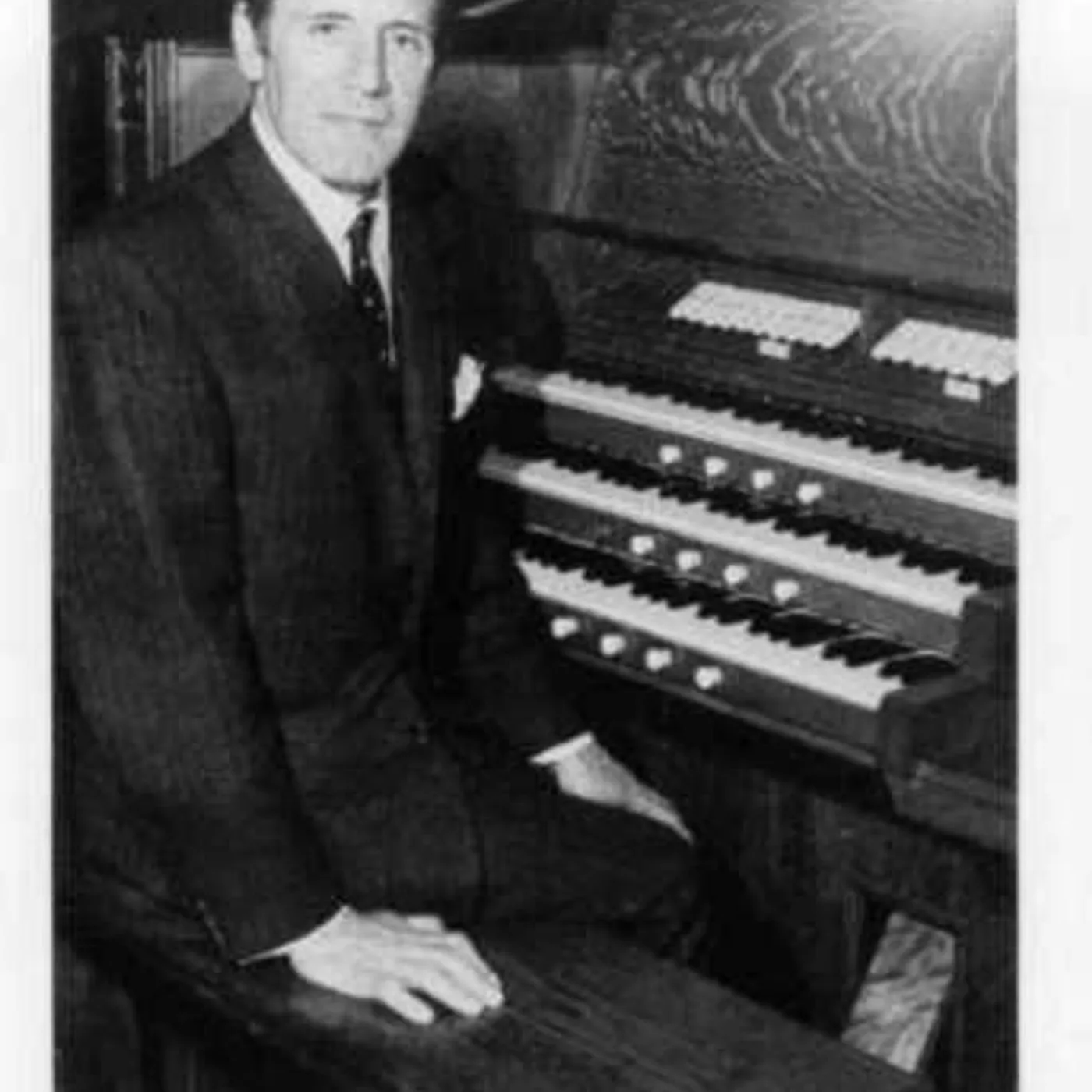 Francis Jackson