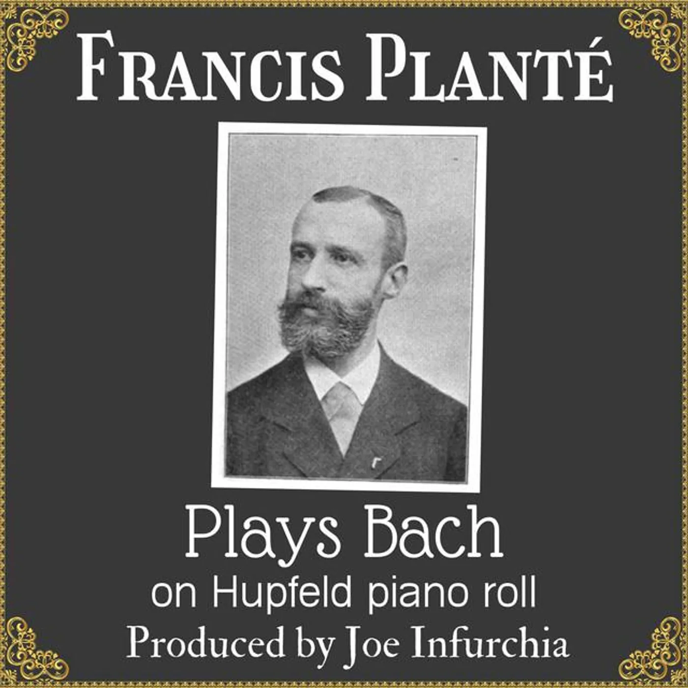 Francis Planté