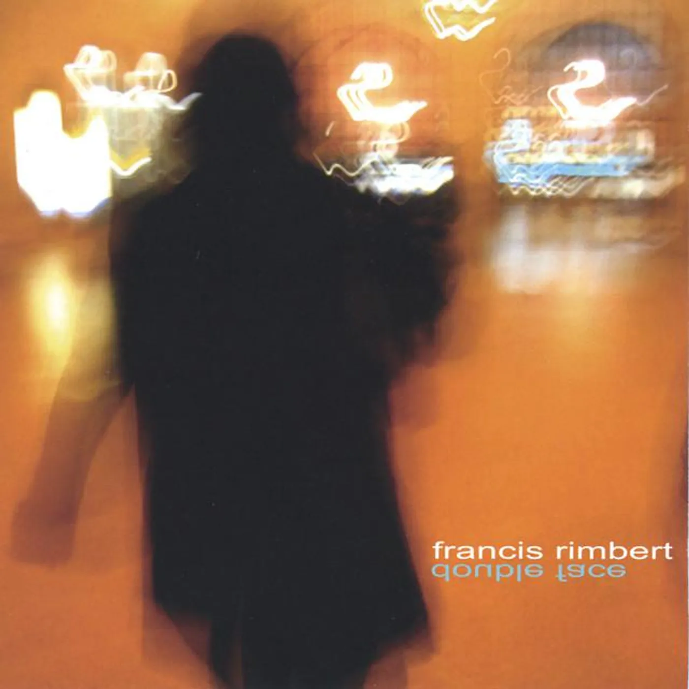 Francis Rimbert
