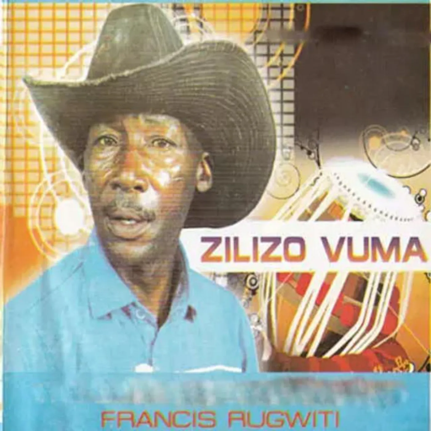 Francis Rugwiti