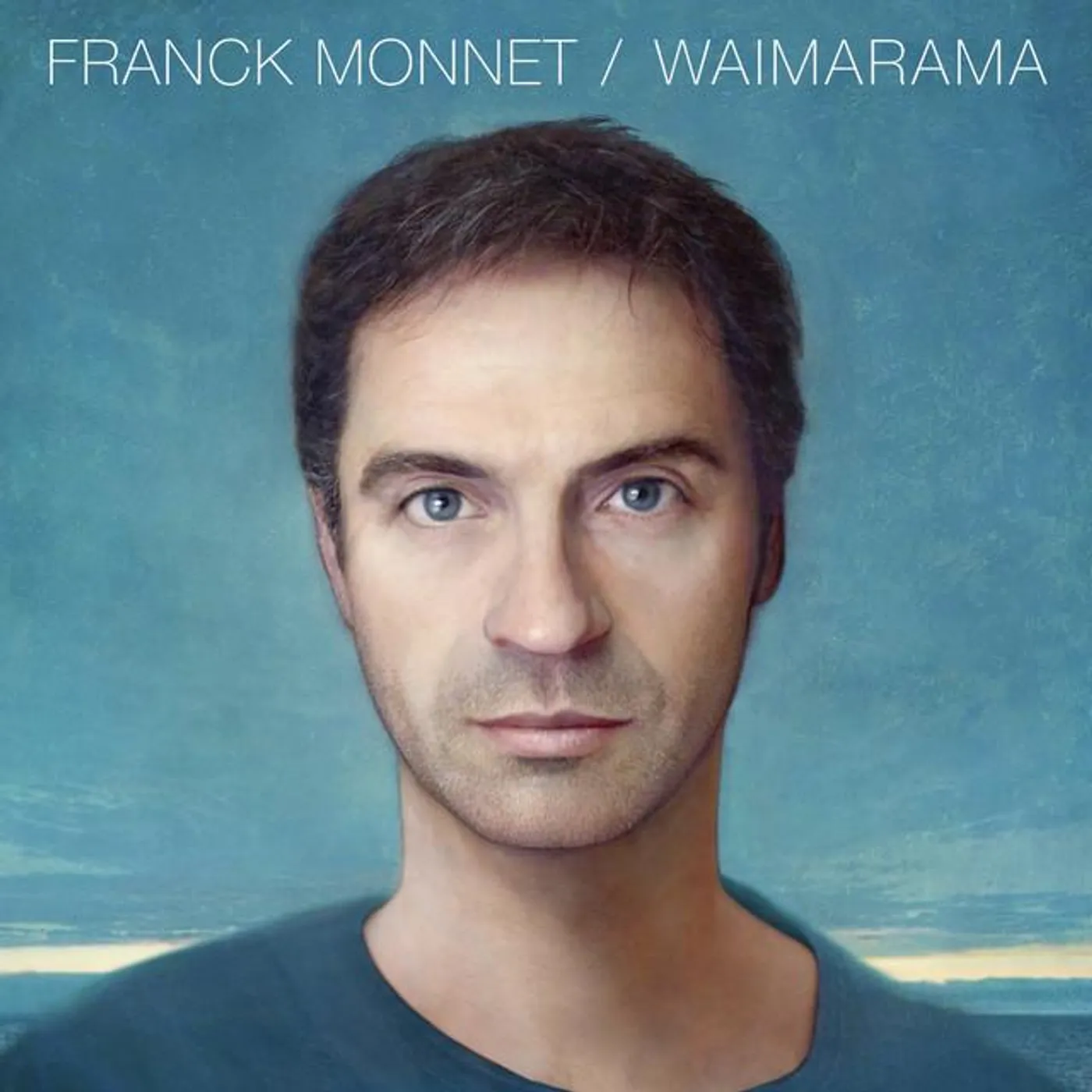 Franck Monnet Brand Page