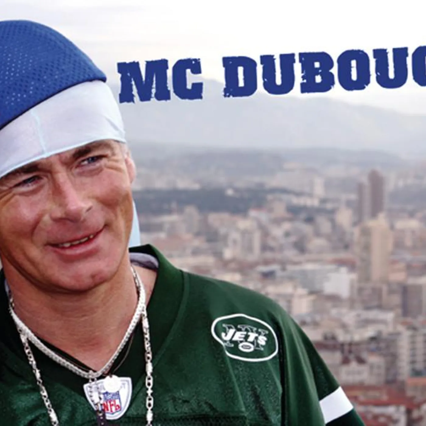 Franck Dubosc Brand Page