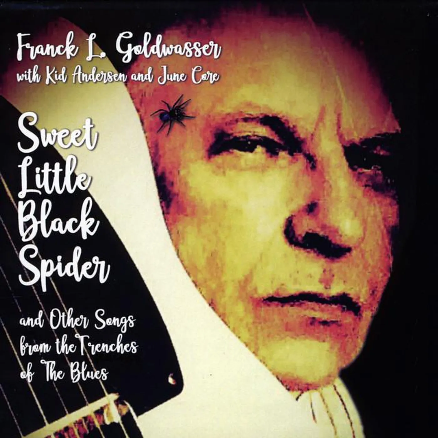 Franck L. Goldwasser Brand Page