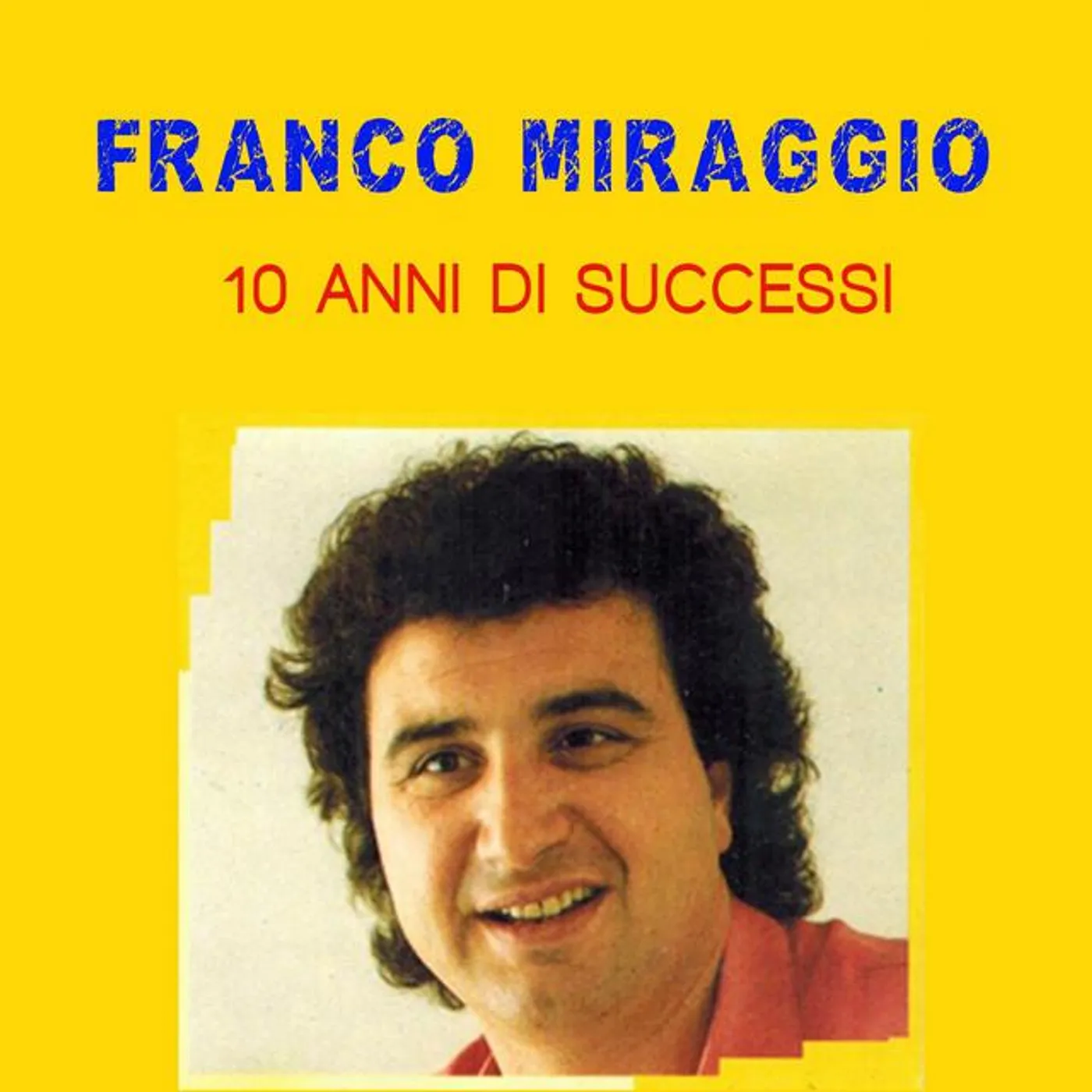 Franco Miraggio