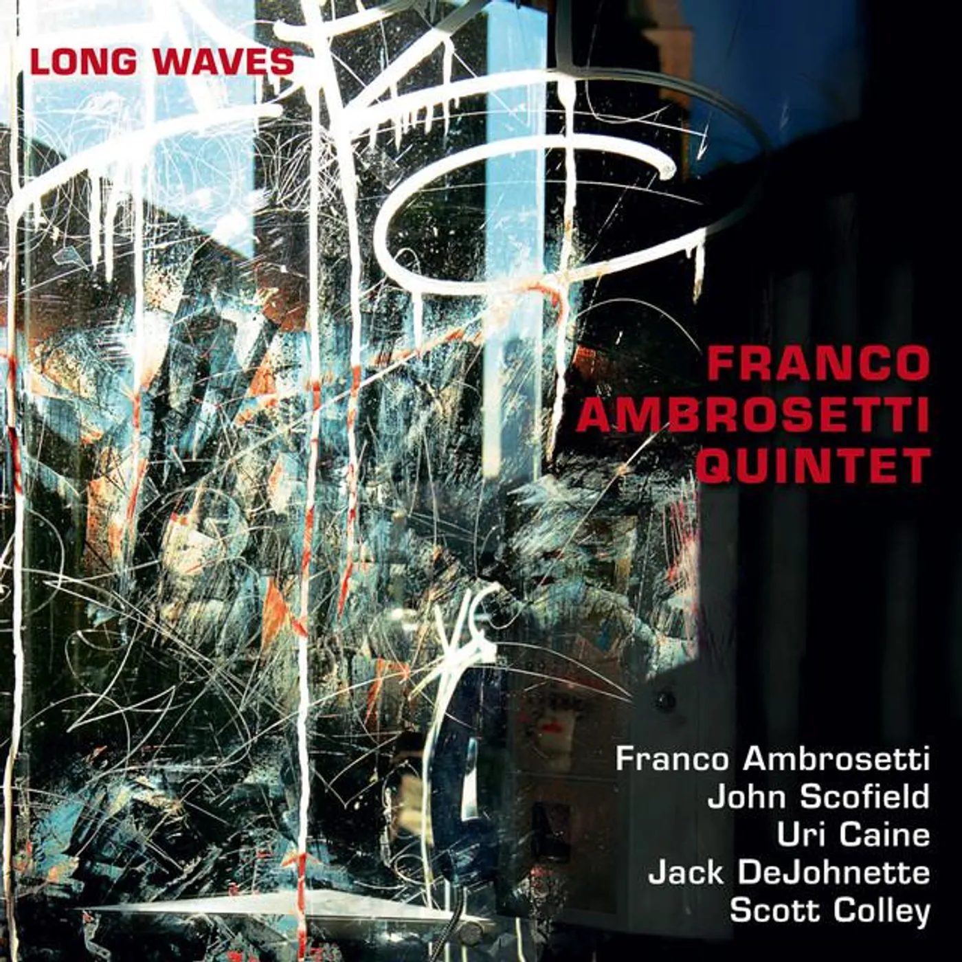 Franco Ambrosetti Quintet