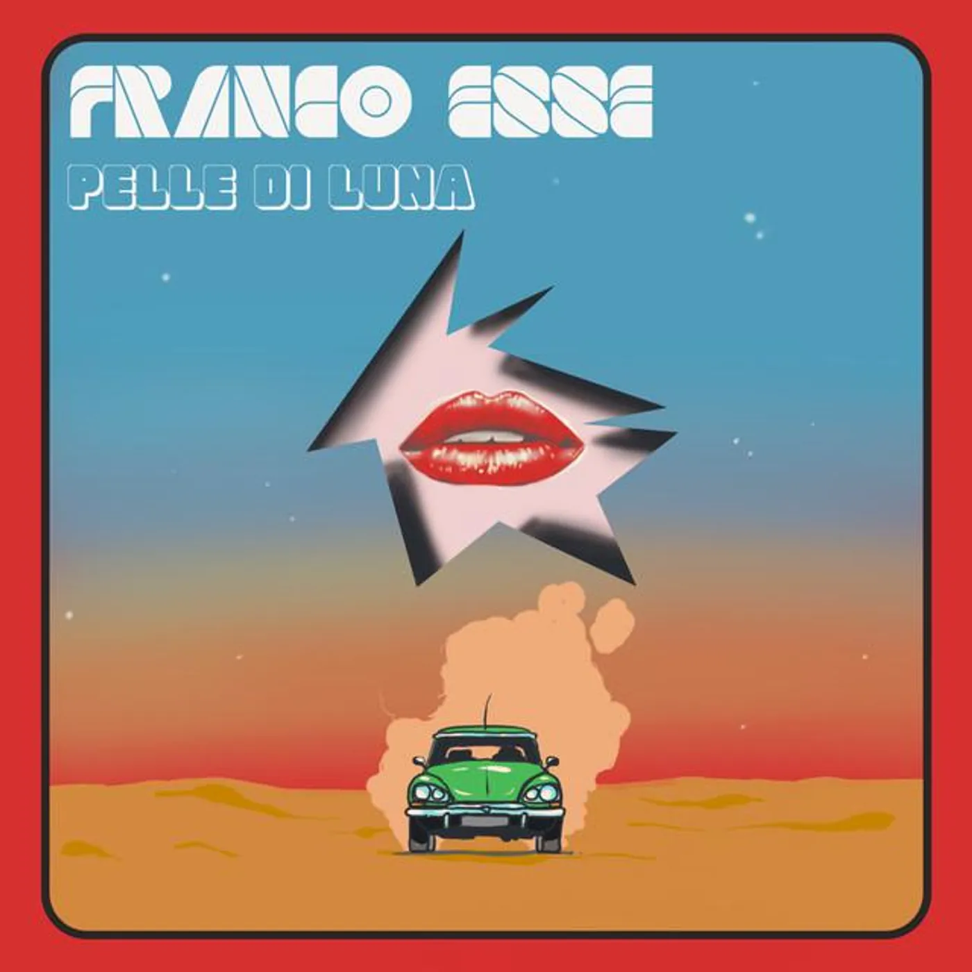 Franco Esse Brand Page