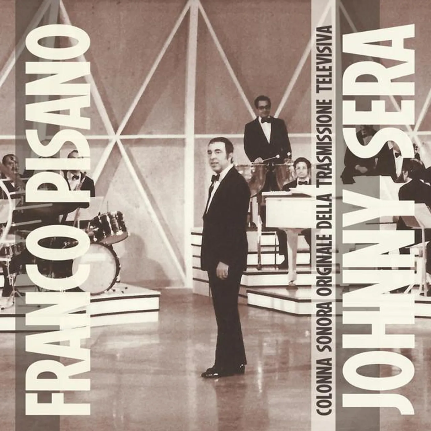 Franco Pisano