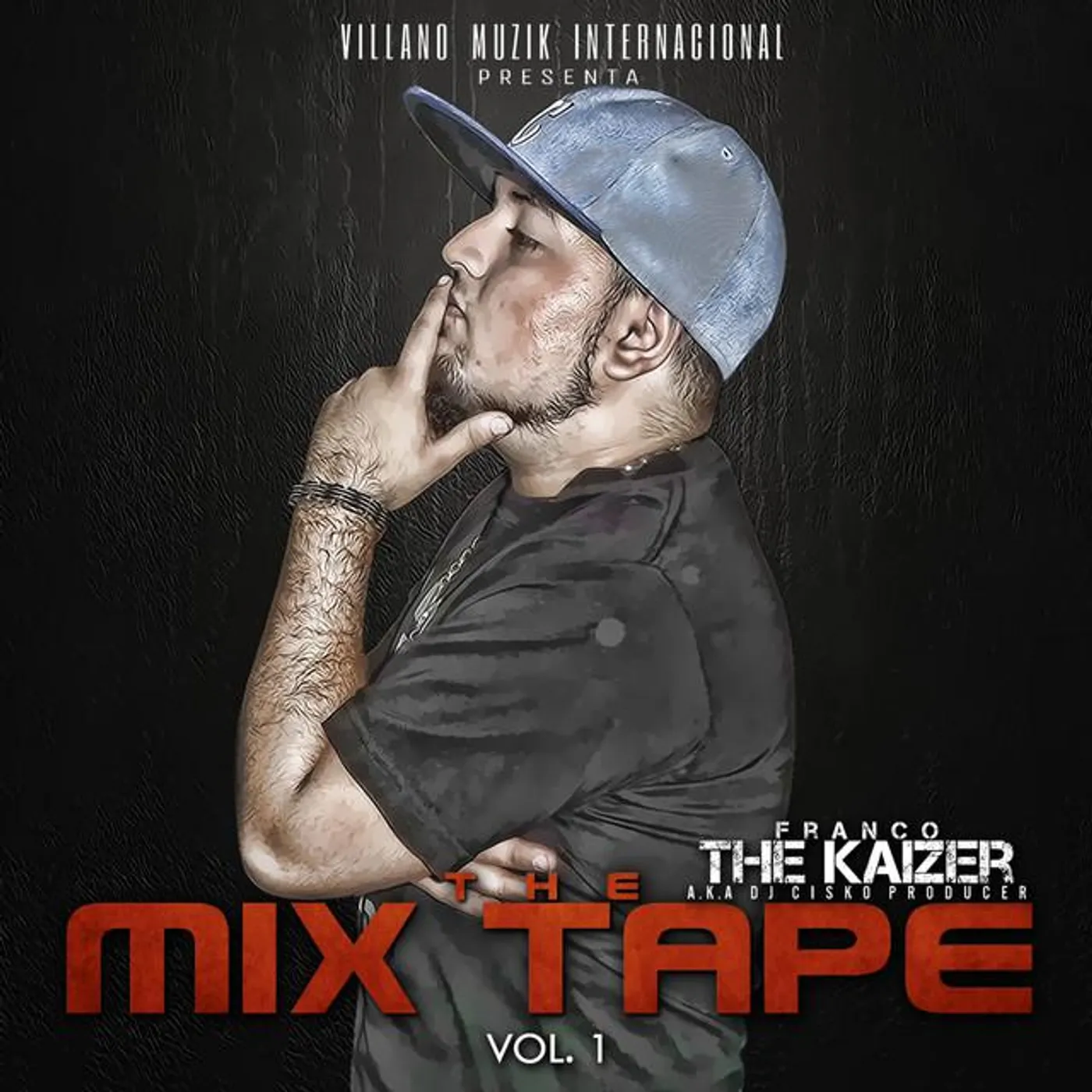 Franco The Kaizer