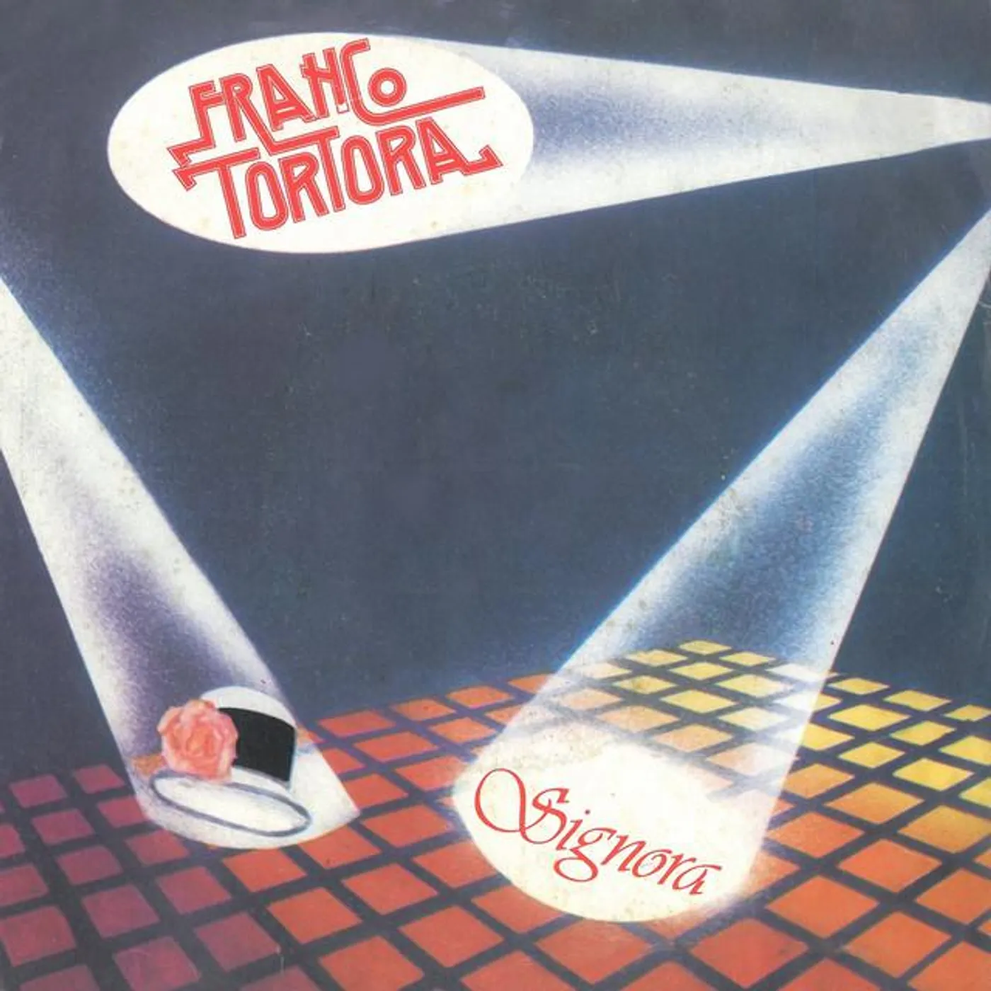 Franco Tortora Brand Page