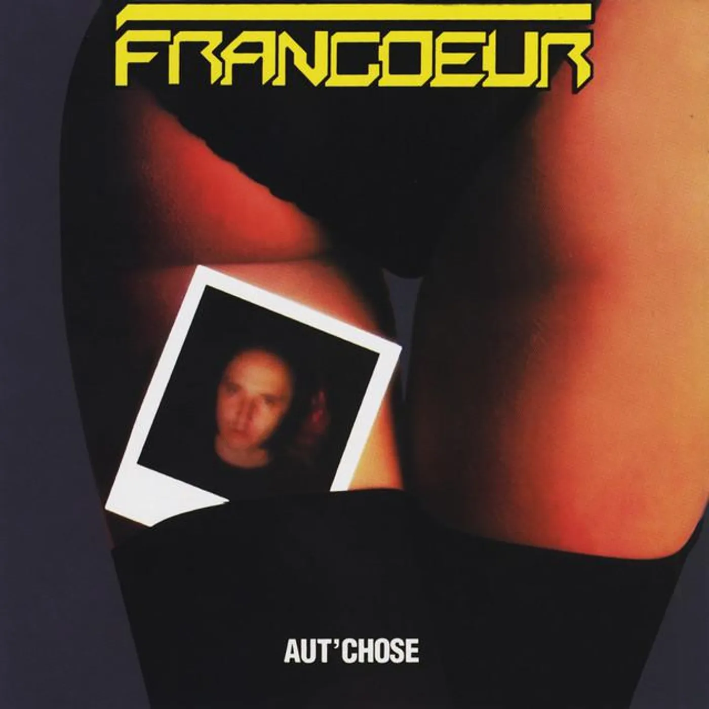 Francoeur