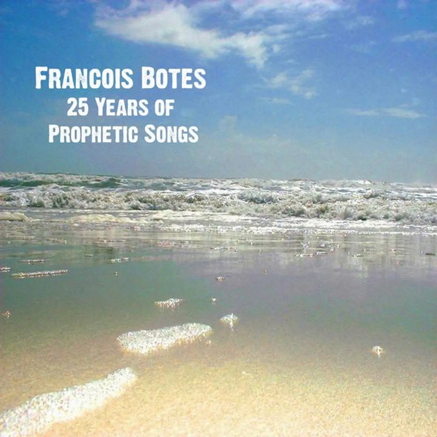 Francois Botes