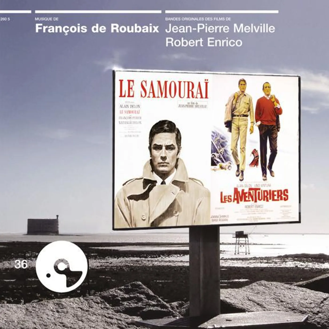 François de Roubaix Brand Page