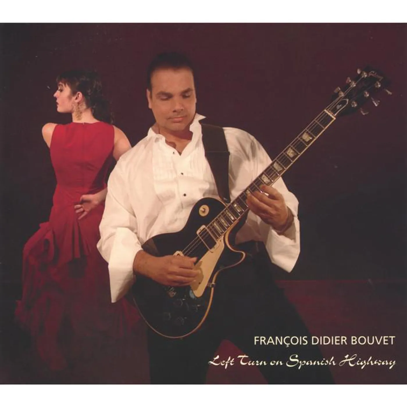 Francois Didier Bouvet