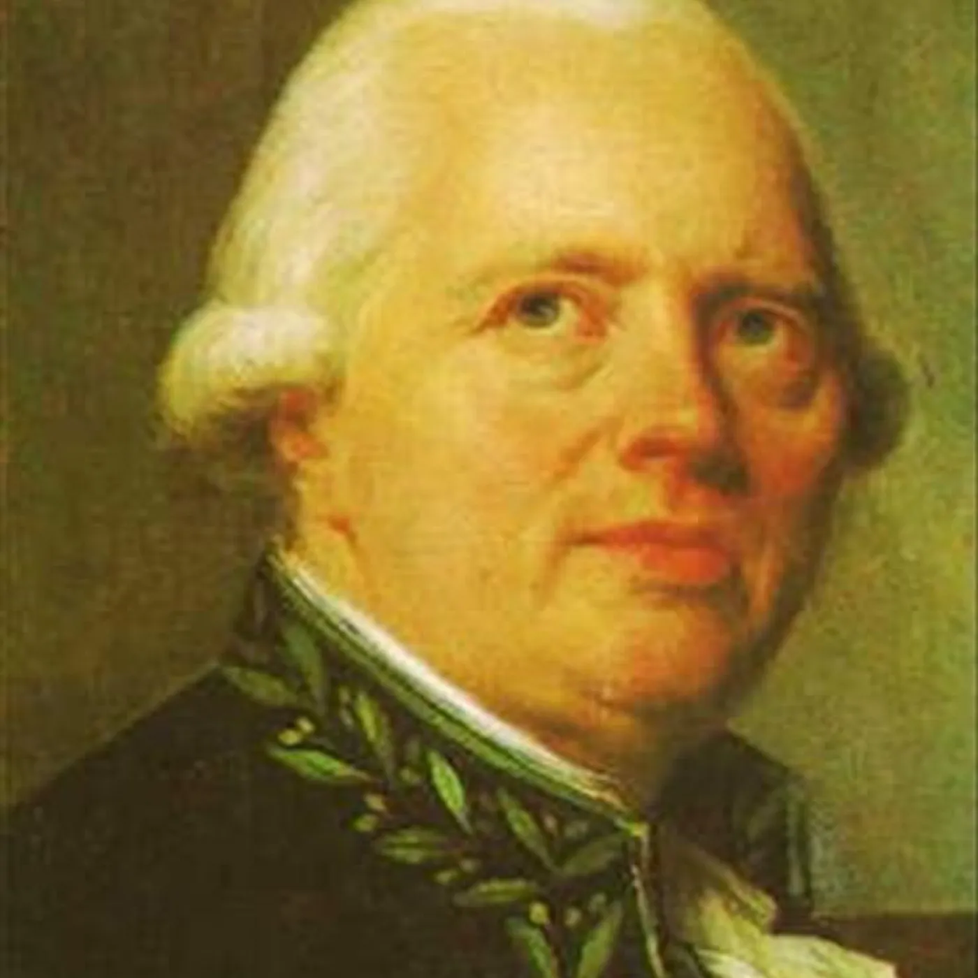 Francois-Joseph Gossec