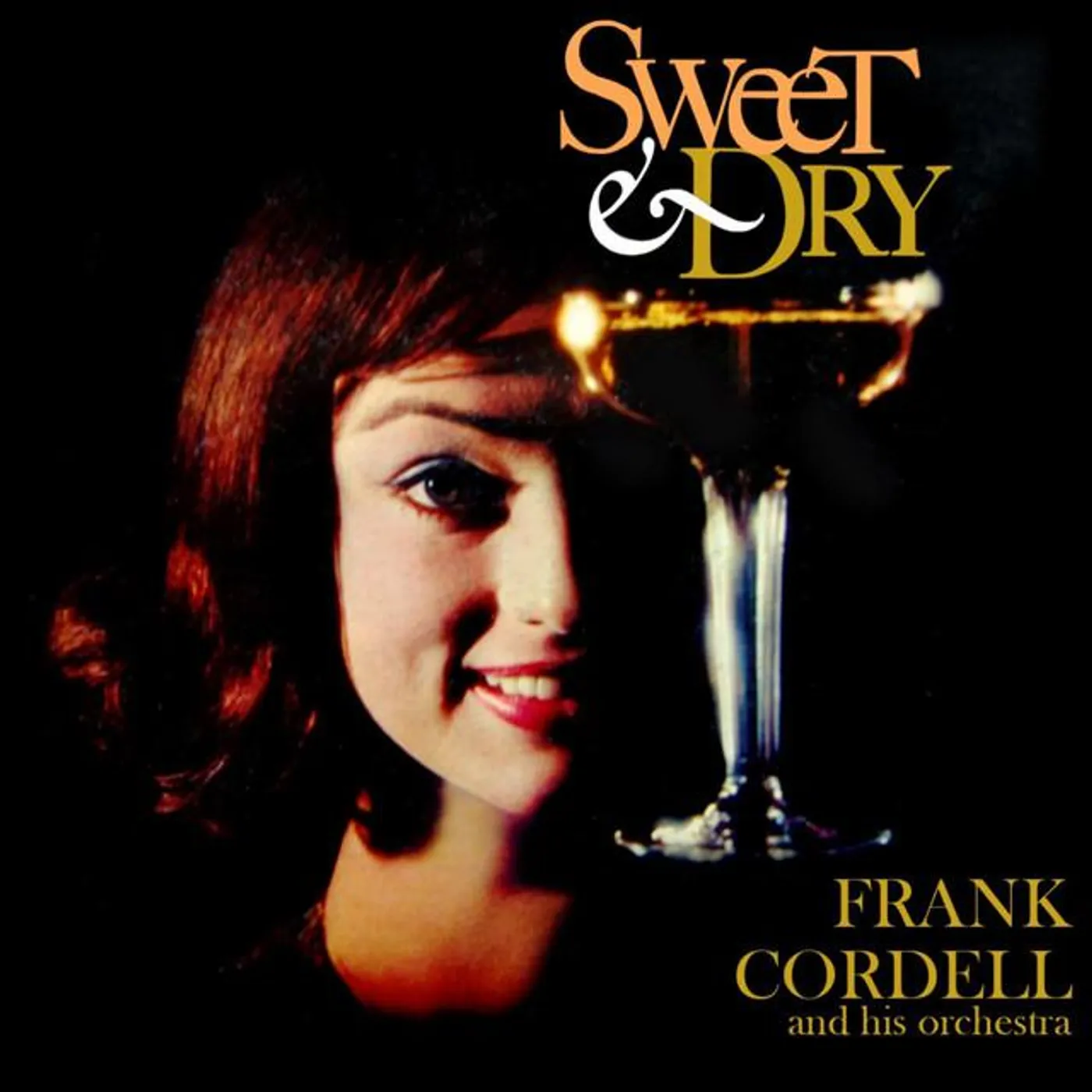 Frank Cordell