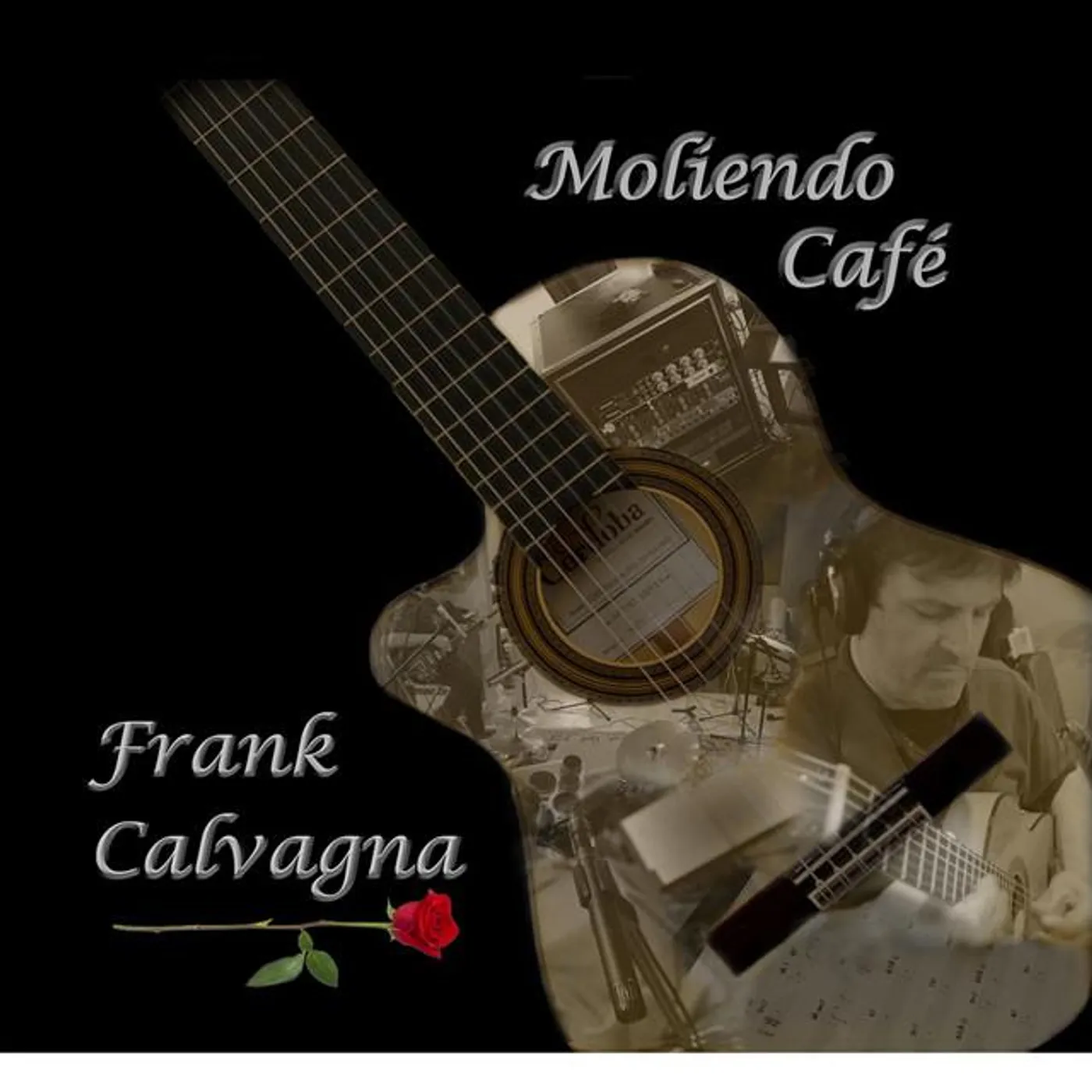 Frank Calvagna