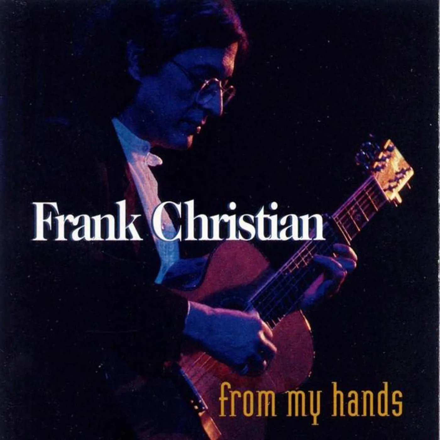 Frank Christian Brand Page