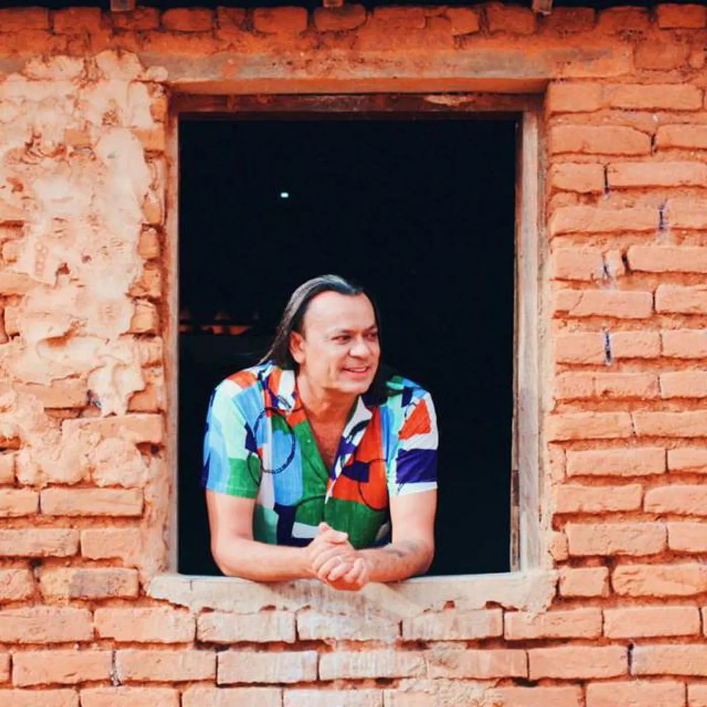 Frank Aguiar Brand Page