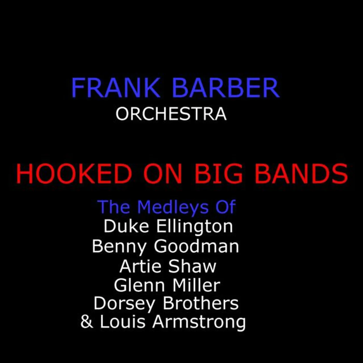 Frank Barber Orchestra