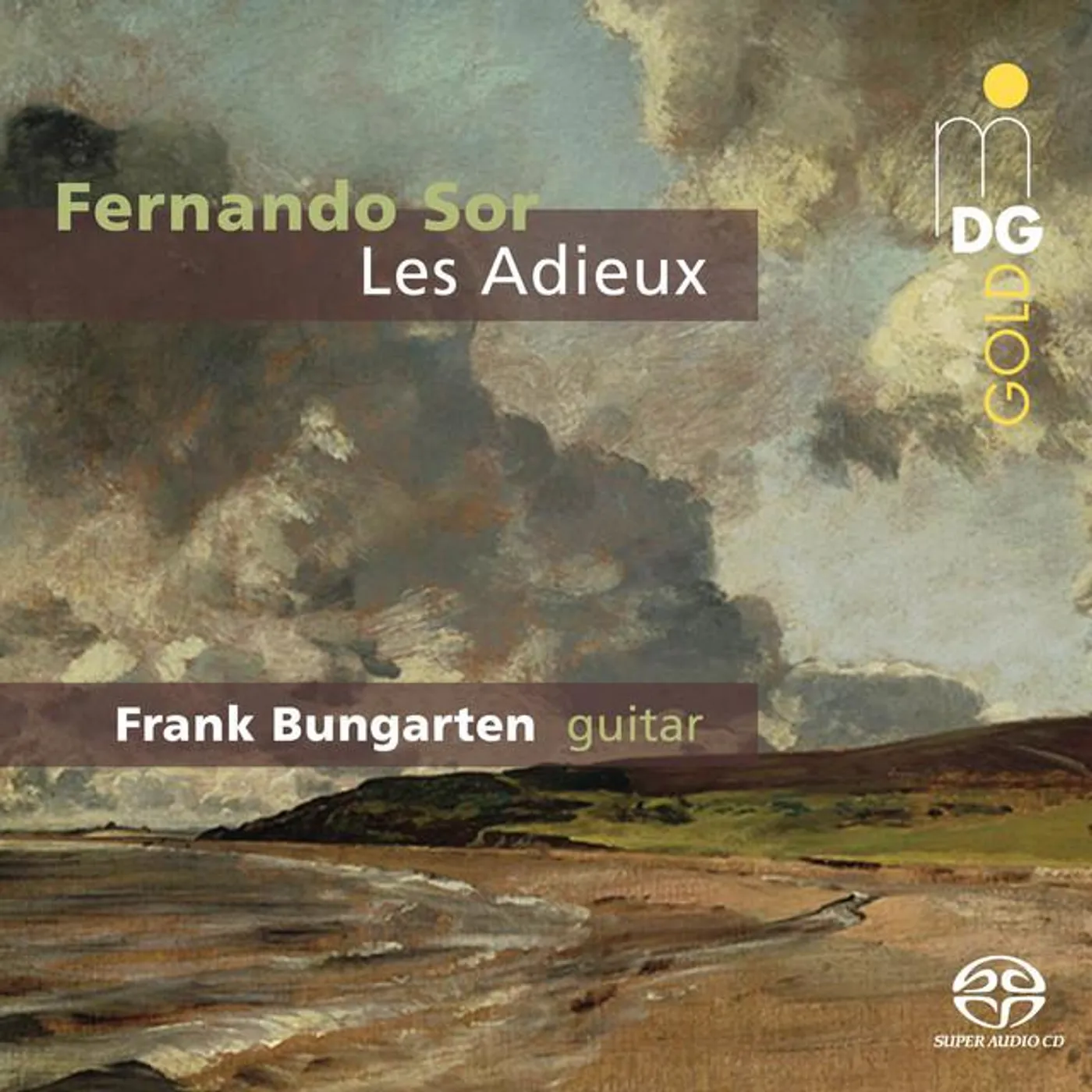 Frank Bungarten Brand Page
